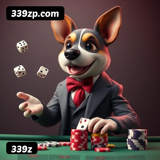 339z - cassino ao vivo
