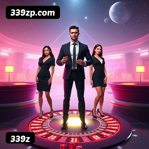 339z Brasília - Casino Guide