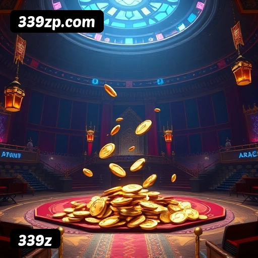 339z Belo Horizonte - VIP Casino