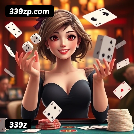 339z - App Features