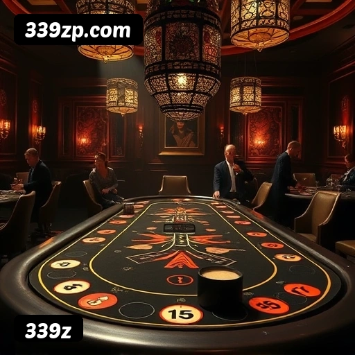 339z Brasília - Jogo Features