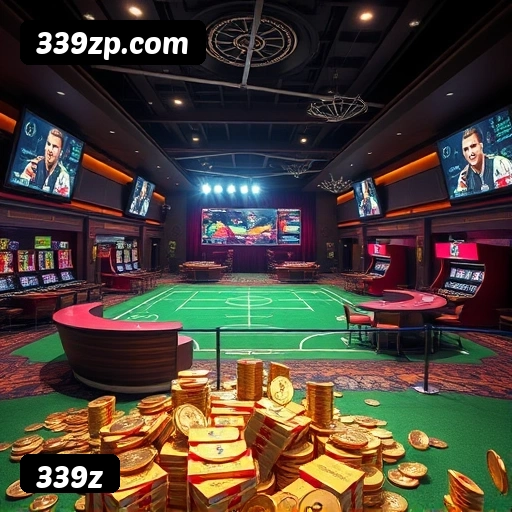 339z Fortaleza - Leaderboard