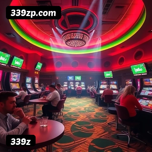 339z Brasília - Betting Features